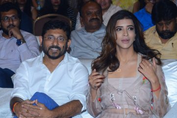 Oh Baby Movie Pre Release Event Photos